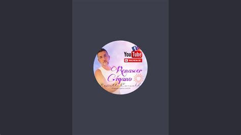 Renascer Cigano Est Ao Vivo Youtube