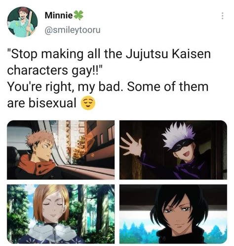 Pin On Jujutsu Kaisen Jujutsu Jujitsu Silly Me