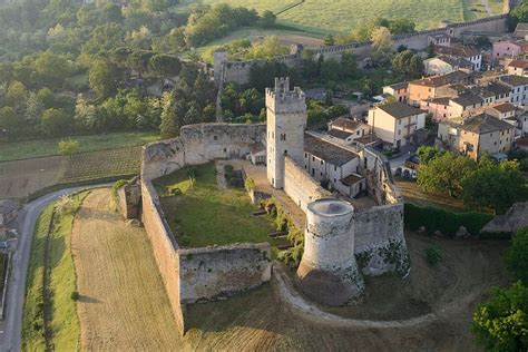 Staggia Consegnato Il Cantiere Per La Tangenziale Attualit Poggibonsi