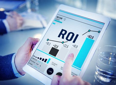 7 Strong Tips To Boost Your Roi With Marketing Analytics