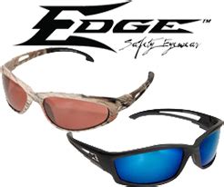 Edge Polarized Safety Glasses | FullSource.com