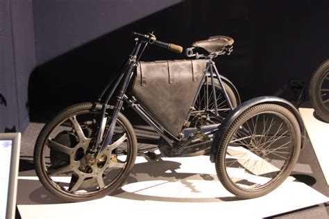 1901 Singer Tricycle Den Haag Louwman Automuseum 25 08 202 Flickr