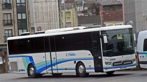 J Pombo MB Intouro Hybrid 5830 MPB 1 RSP BUS Flickr