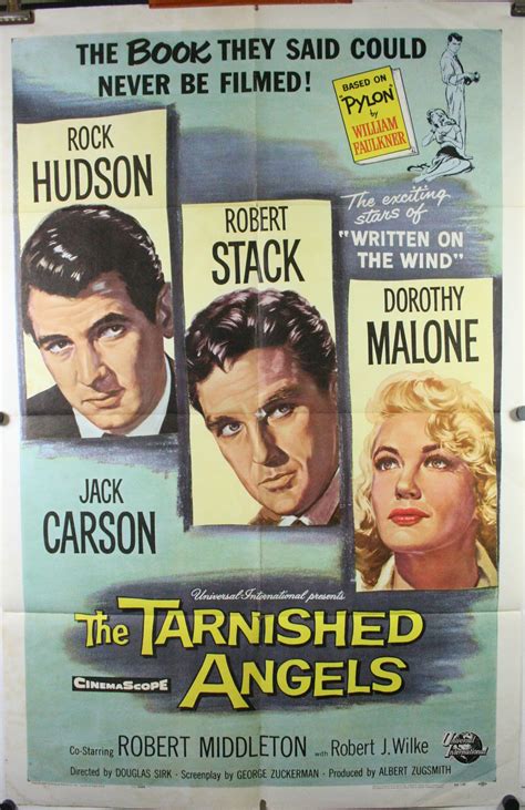 Tarnished Are The Stars 1