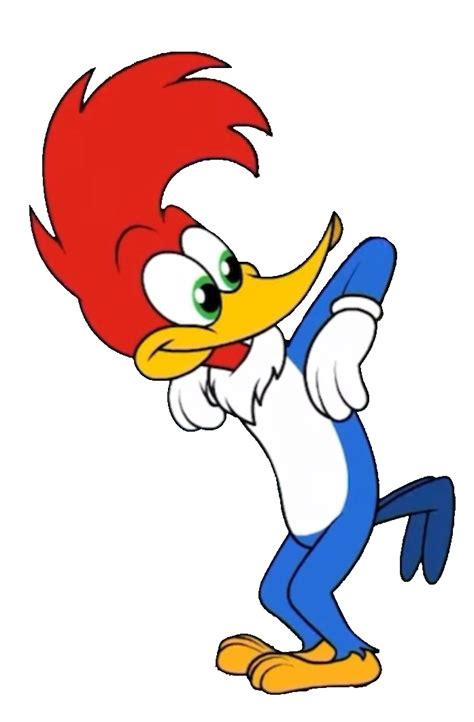 Woody Woodpecker Png 221 By Syfycruz28onda On Deviantart