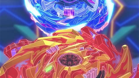 Beyblade Burst Sparking Super King Episode 50 Amv Rantaro And Valt Vs