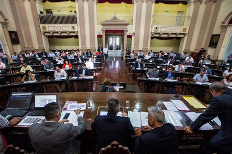 Diputados Salteños Aprobaron El Incremento De Miembros En La Corte De Justicia Política