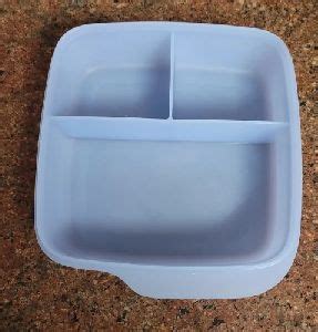 Tupperware Lunch Boxes - Tupperware Tiffin Box Price, Manufacturers ...