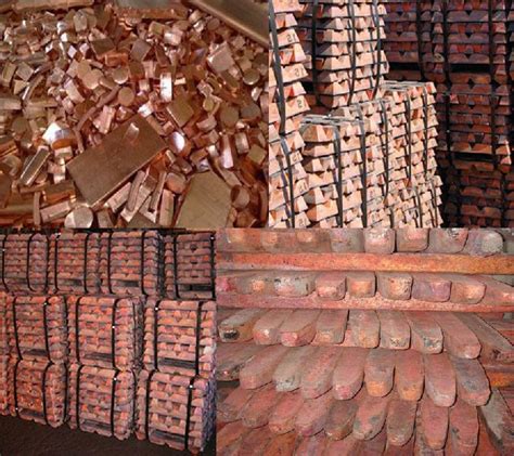 Pure Copper Ingots Buy Pure Copper Ingots For Best Price At Usd