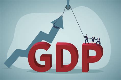 【2024年最新版】世界のgdp（国内総生産）ランキング！日本は本当に経済大国なのか データで越境者に寄り添うメディア データのじかん