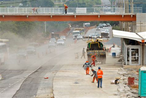 Infraestrutura O Que E Quais Os Seus Desafios E Prioridades Portal