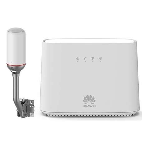 Huawei Outdoor CPE B2368 CAT12 LTE Router Antenne Routers