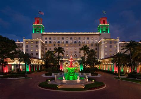 The Breakers Christmas 2024 Dates Bel Melisandra