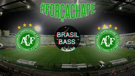 Mc Kekel Homenagem Ao Chapecoense Bass Boosted Grave Forte