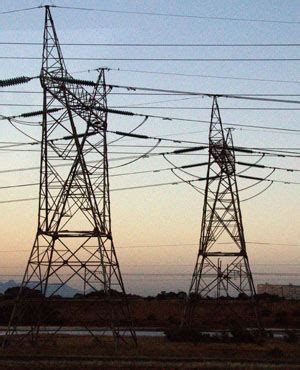 Sunday Read Load Shedding Through The Years And How Eskom Has