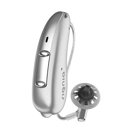 Signia Pure Charge Go 2AX 995 Or 1895 Pair Hearing Aid UK