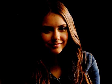 Elena Gilbert Elena Gilbert Wallpaper 24786717 Fanpop