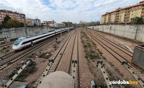 Renfe pone en marcha dos AVE directos y diarios entre Sevilla Córdoba