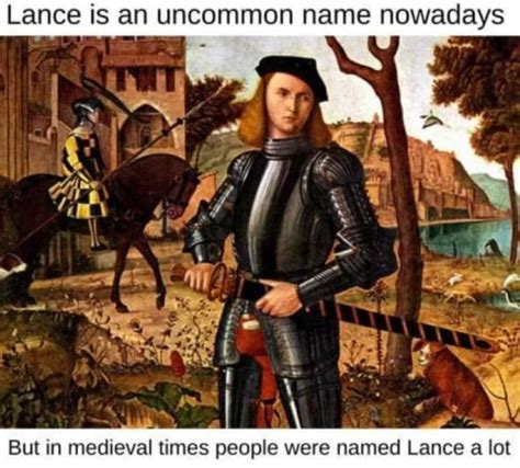 Lance had a long reach : r/Influ3nce