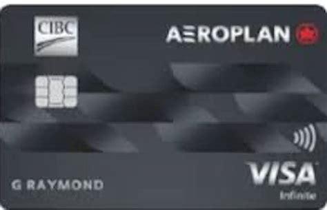 Cibc Aeroplan Card Review