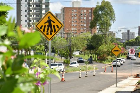 Trecho De Alargamento Da Rua Guia Lopes Em Novo Hamburgo Recebe Asfalto