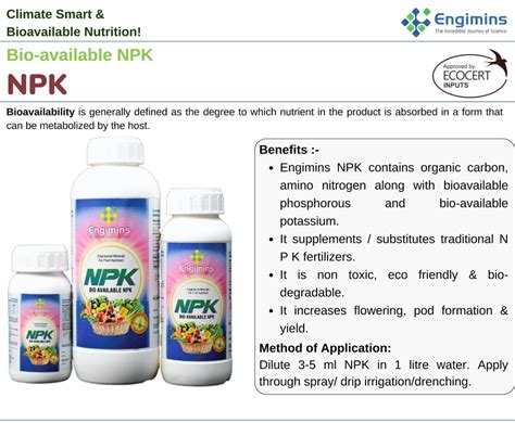 NPK Fertilizer - NPK Latest Price, Manufacturers & Suppliers