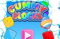 Gummy Blocks Jeux Gratuits Sur Jeux123