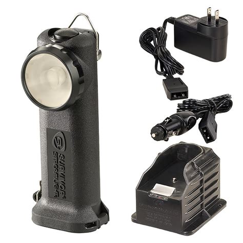 Streamlight Survivor Flashlight Streamlight Distributor