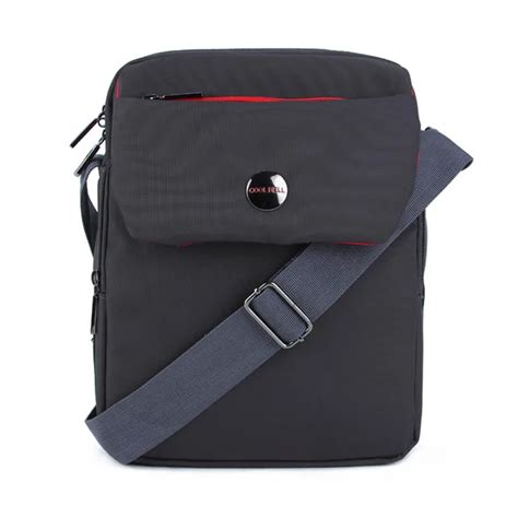 Coolbell 106 Inches Schoudertas Messenger Bag Draagtas Hand Tas Tablet