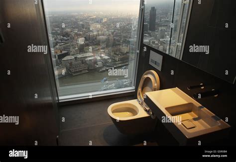 The View from The Shard Stock Photo - Alamy