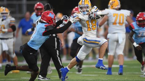 Tssaa Football Knoxville Areas Top Players At 2023 Tssaa Midseason