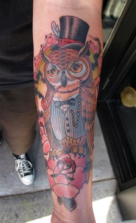 60 Most Amazing Half Sleeve Tattoo Designs Bored Art