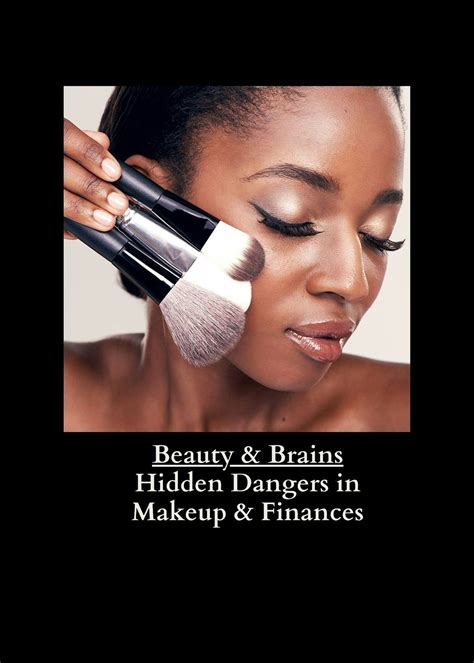 Beauty & Brains: Hidden Danger in Makeup & Finances | Office Evolution