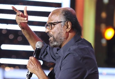 Rajinikanth's Jailer Audio Launch Speech: YouTube version in English ...