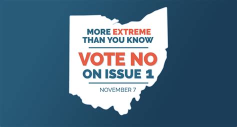 Vote No On Issue Now Is The Time To Be Vocal Scbo Org