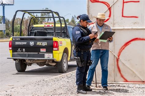 Emprenden Acciones Conjuntas Para Combatir El Robo De Infraestructura