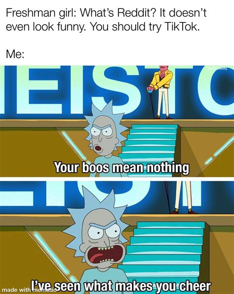 New moderation rules will change reddit tiktok cringe 31