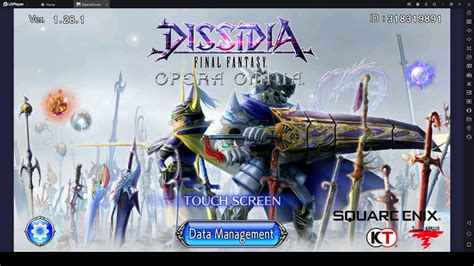 Dissidia Final Fantasy Opera Omnia Tips And Tricks For The Fantasy Game