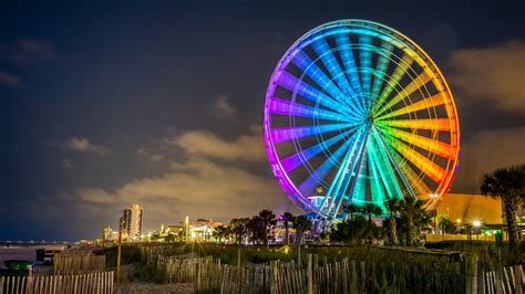 Where To Stay In Myrtle Beach Best Neighborhoods Expedia