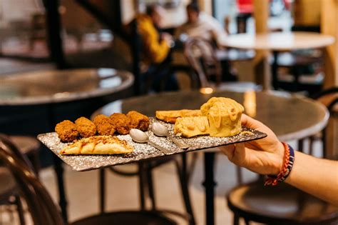 Loco Loca le nouveau bar à tapas et cocktails à Nantes