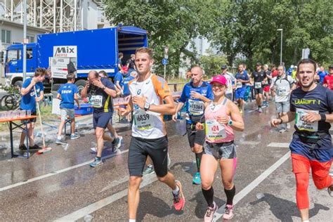 31 Stuttgart Lauf Am 21 Juli 2024 Stuttgart Lauf 2017 Ein