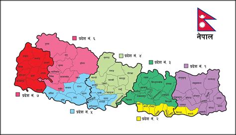 Nepal To Send Controversial New Map To India, UN Within A Fortnight ...