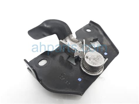 Sold 2020 Honda Accord Hood Latch Lock Assy 74125 TVA A01