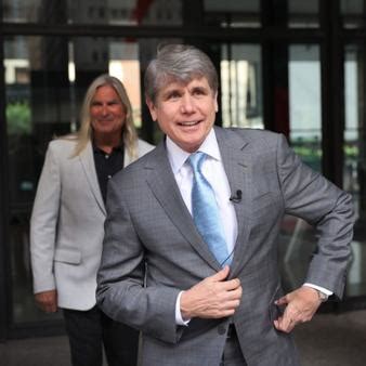 Rod Blagojevich Net Worth | Celebrity Net Worth