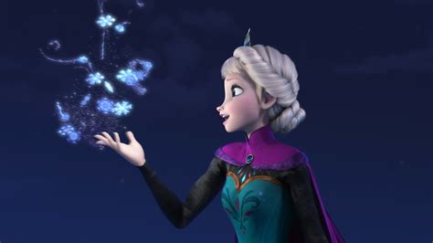It’s A Good Thing This Scene Was Deleted From ‘Frozen’