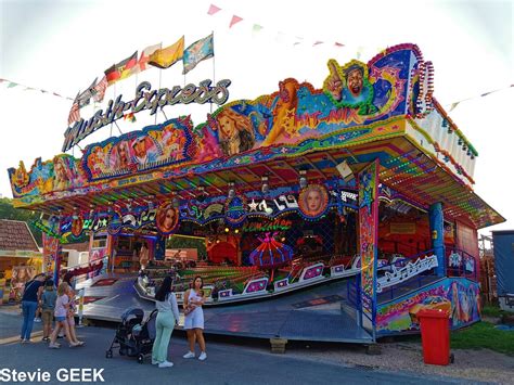 Musik Express Reminder Coasterpedia The Roller Coaster And Flat