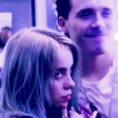 Billie Eilish On Twitter Watch Billie S Vertical Video For Wish You Were Gay In This Is