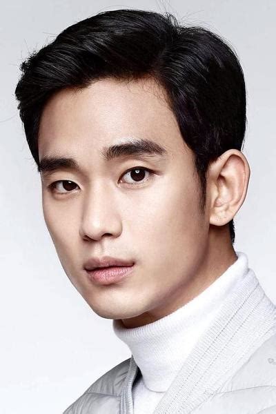 Kim Soo Hyun About Entertainmentie