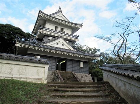 久留里城の写真：模擬天守 Kokkoさん 攻城団