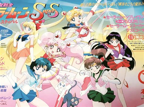 Sailor Moon Art Sailor Moon Crystal Moon Pictures Sailor Scouts